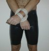 can u name that lashing?