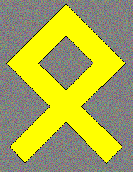 14th Panzer Division - Divisional Sign