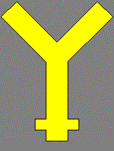 16th Panzer Division - Divisional Sign