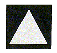 1st Infantry Division - Divisional Sign