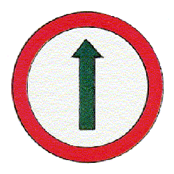 389th Infantry Division - Divisional Sign