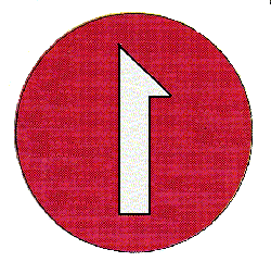 81st Infantry Division - Divisional Sign