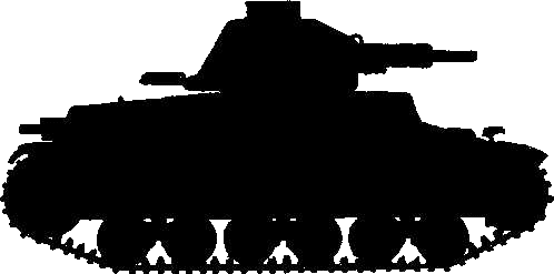 Hotchkiss H39 Tank