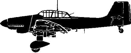 Ju87 Stuka