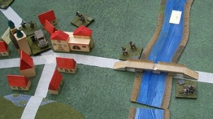 US 101st Airborne Division capture the bridge at Nijmegen