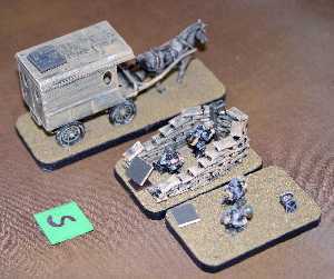 Part of 81. Infanterie-Division.  Tom Mouat